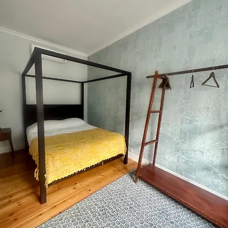 Apartamento No Centro De Appartement *