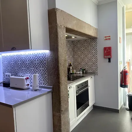 Apartamento No Centro De