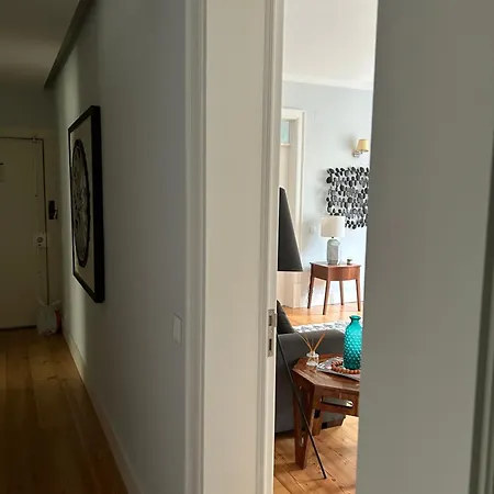 Apartamento Apartamento No Centro De Lisboa